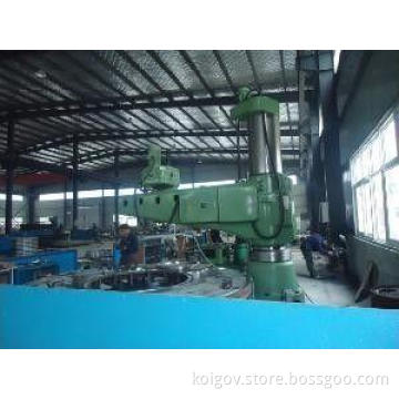 Slewing Bearing,Slewing Ring,Turntable Bearing (External Ge